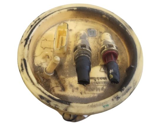 FORD Galaxy 3 generation (2015-2024) Senzor hladiny paliva A2C5327970 32980066