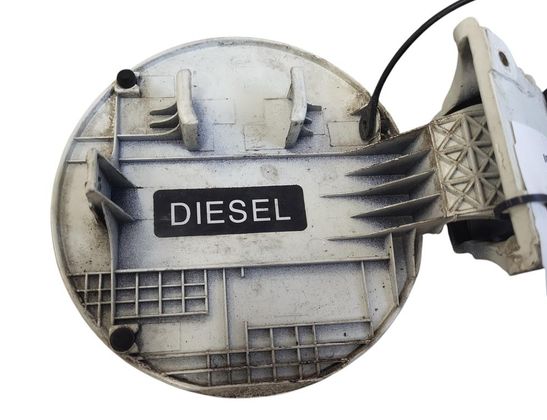 HYUNDAI Santa Fe CM (2006-2013) Fuel Tank Cover Lock 695102B000 32983612