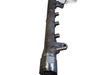 VOLKSWAGEN Polo 5 generation (2009-2017) Fuel Rail R03L125A 32997204