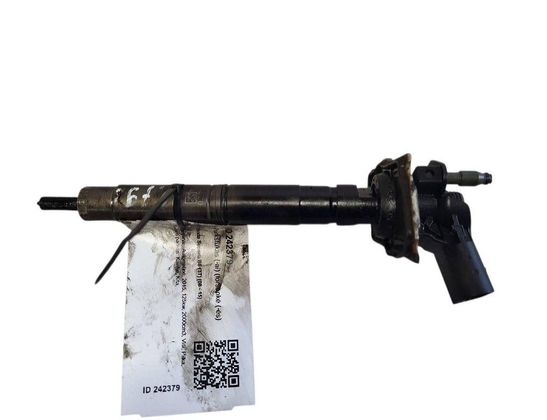 SKODA Superb 2 generation (2008-2015) Palivový vstrekovač 03L130277 33023060