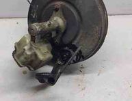 VOLKSWAGEN Golf 8 generation (2019-2023) Brzdový posilňovač 1k1614105ae 30535384