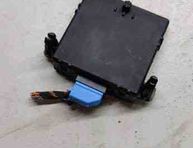 VOLKSWAGEN Passat B6 (2005-2010) Kontrolná jednotka brány 3c0907530E 30536249