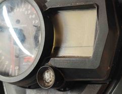 SUZUKI GSX-R 4 generation (2020-2023) Speedo clocks instrument cluster dash 27529218