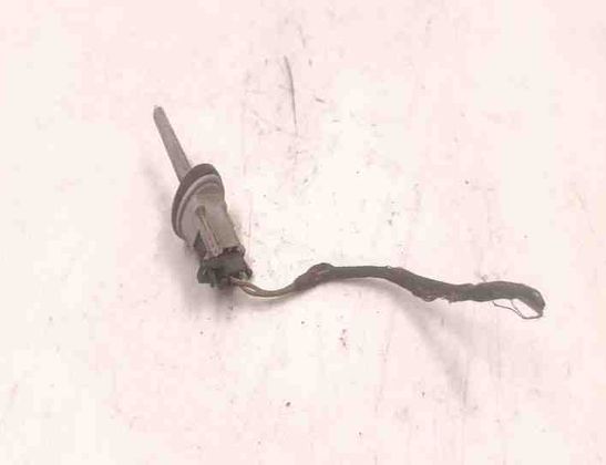 SEAT Leon 1 generation (1999-2005) Датчик температуры выхлопных газов 1J0907543 27167326