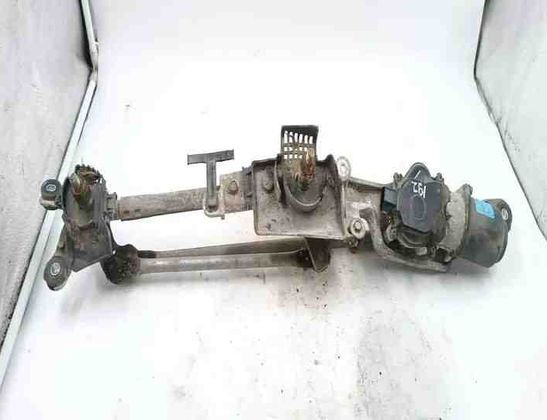 MAZDA 2 2 generation (2007-2014) Mechanizmus stierača predného čelného skla 8326,DF71,0058 27173184