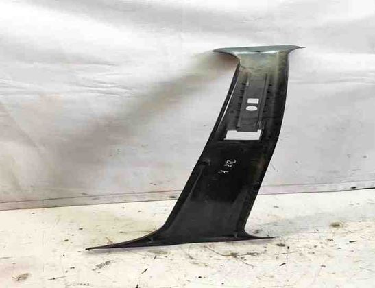 BMW 3 Series E36 (1990-2000) Ľavý stĺpik B obloženie 8165325,1960979,5143 27175612