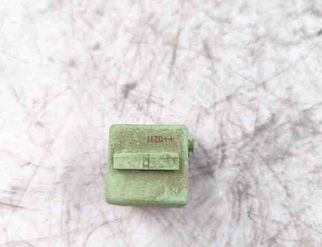 BMW X5 E53 (1999-2006) Реле V23134K59X312 31480747