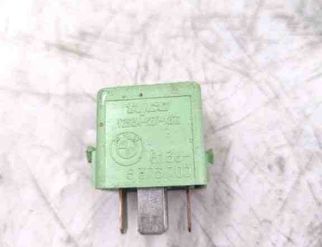 BMW X5 E53 (1999-2006) Реле V23134K59X312 31480747