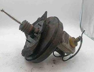 SKODA Octavia 1 generation (1996-2010) Brzdový posilňovač 1J1611301B 31490096