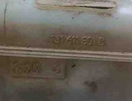 SKODA Octavia 1 generation (1996-2010) Brzdový posilňovač 1J1611301B 31490096