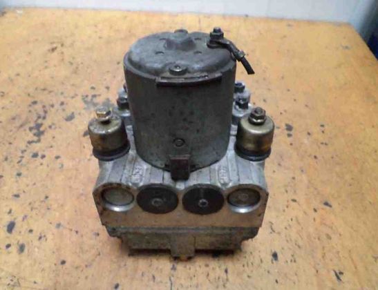 HONDA Accord 6 generation (1997-2002) ABS Pump 21409769