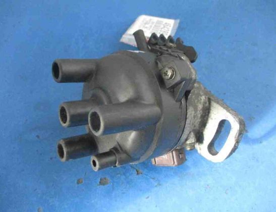 DAEWOO Matiz B5 (1996-2005) Combustion module 96239411 24917580