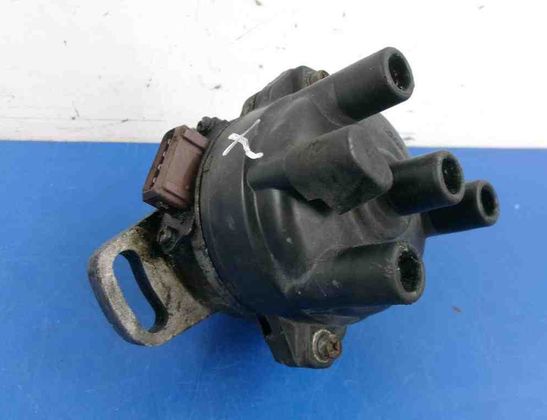DAEWOO Matiz 1 generation (2000-2009) Combustion module 96239411 30402082