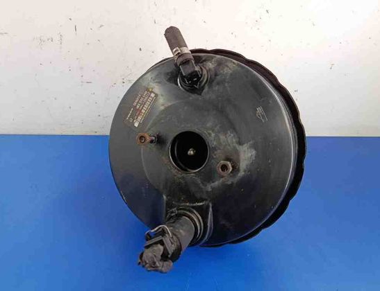 VOLVO S60 1 generation (2000-2009) Brake Fluid Tank 8646010 32090196