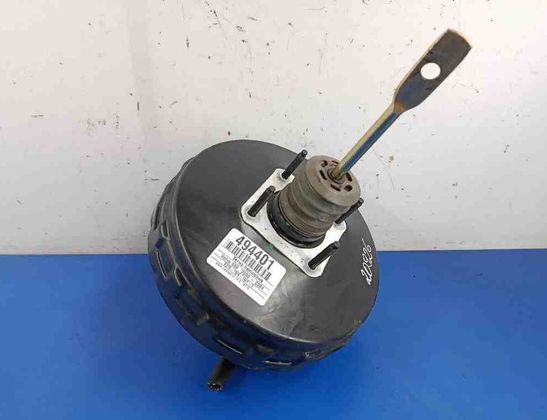 VOLVO S60 1 generation (2000-2009) Brake Fluid Tank 8646010 32090196