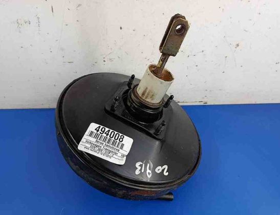 VOLKSWAGEN Transporter T4 (1990-2003) Brake Fluid Tank 701612101 32103908