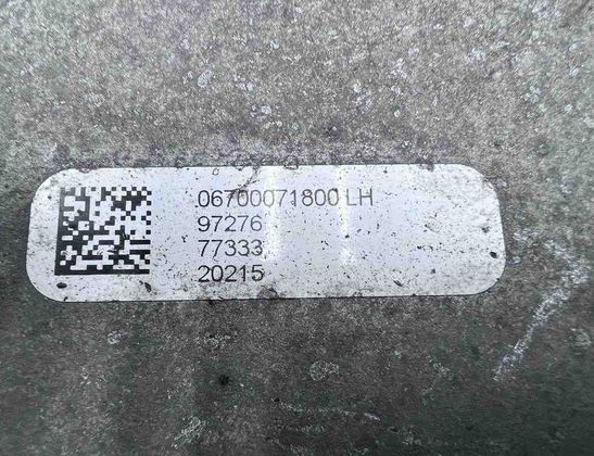 MASERATI Ghibli 3 generation (2013-2024) Front Wishbone Arms 97276,06700071800,77333 32734851