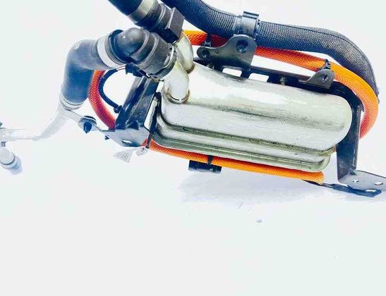 BMW 3 Series G20/G21/G28 (2018-2024) Obiehový vodný motor 5A661F901,000118,010000875 32735521