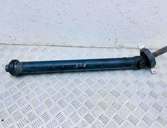 BMW X5 F15 (2013-2018) Zadná časť hriadele 7589129,16042740692 32736674