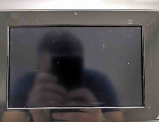 MERCEDES-BENZ C-Class W205/S205/C205 (2014-2023) Navigačný displej A2059026902 15206311