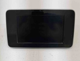 MERCEDES-BENZ C-Class W205/S205/C205 (2014-2023) Navigačný displej A2059026902 15206311