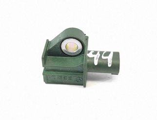MERCEDES-BENZ C-Class W204/S204/C204 (2004-2015) Crash Impact Sensor A1729056000 17236973
