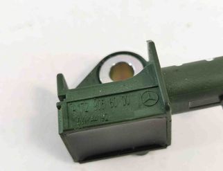 MERCEDES-BENZ C-Class W204/S204/C204 (2004-2015) Crash Impact Sensor A1729056000 17236973