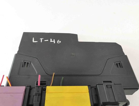 MERCEDES-BENZ E-Class W212/S212/C207/A207 (2009-2016) Pojistková skrinka A2129022702,A2125452832,A2129000004 17404962