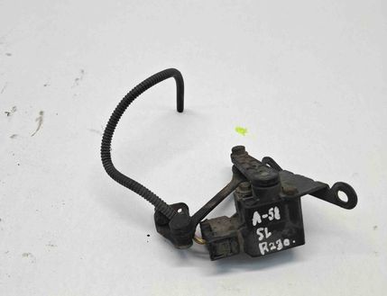 MERCEDES-BENZ SL-Class R230 (2001-2011) Front Left Level Sensor A0025428818 27524565