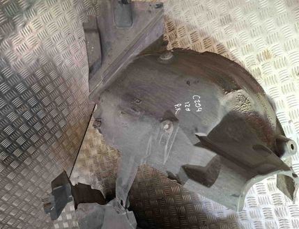 MERCEDES-BENZ C-Class W204/S204/C204 (2004-2015) Подкрыльник передний левый A2046906030,A2046904730 29982536