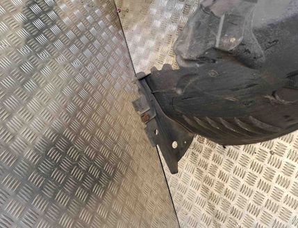 MERCEDES-BENZ C-Class W204/S204/C204 (2004-2015) Подкрыльник передний левый A2046906030,A2046904730 29982536