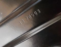 AUDI Q2 1 generation (2016-2024) Bonnet 81A823029 32997348