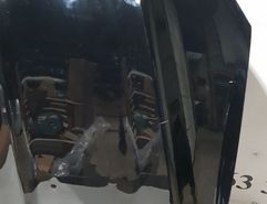 FORD Mondeo 5 generation (2014-2022) Kapota DS73F16854CJ 32998379