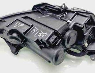 TOYOTA ProAce 1 generation (2013-2016) Ľavé predné svetlomety 89902605,1401368180 21323836