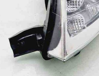 TOYOTA ProAce 1 generation (2013-2016) Ľavé predné svetlomety 89902605,1401368180 21323836