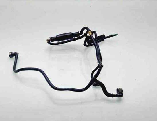 PEUGEOT Partner 2 generation (2008-2023) Palivová rúrka 9635692580 21325311