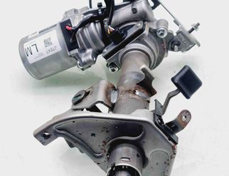 TOYOTA Aygo 2 generation (2014-2024) Riadiaci mechanizmus 452500H071 21467452