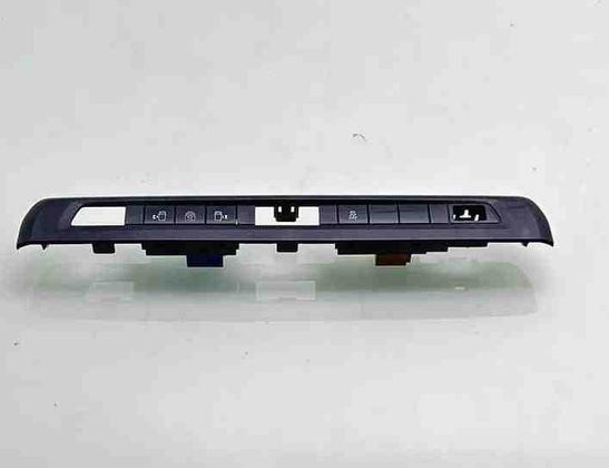 PEUGEOT Traveller 1 generation (2017-2023) Ostatné vnútorné časti 9811141877 27245853