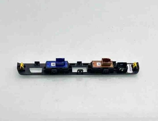 PEUGEOT Traveller 1 generation (2017-2023) Ostatné vnútorné časti 9811141877 27245853