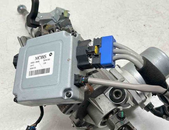 KIA Optima 4 generation (2015-2020) Steering wheel axle set 56300A8650,H8A11705080181,4JFHC103,17051013874,A856300650,81900D4710 32682633