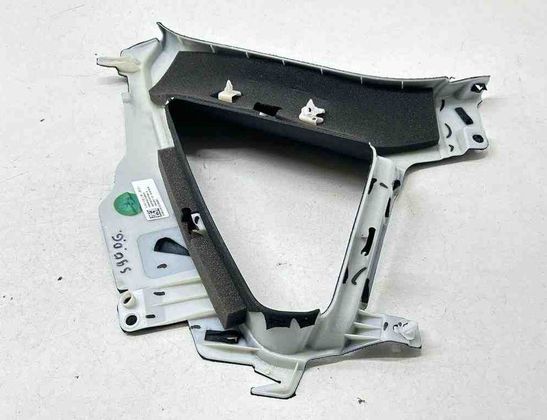 VOLVO S90 2 generation (2016-2023) Правая задняя отделка 31678107,FGV1P006A,31688107 32684219