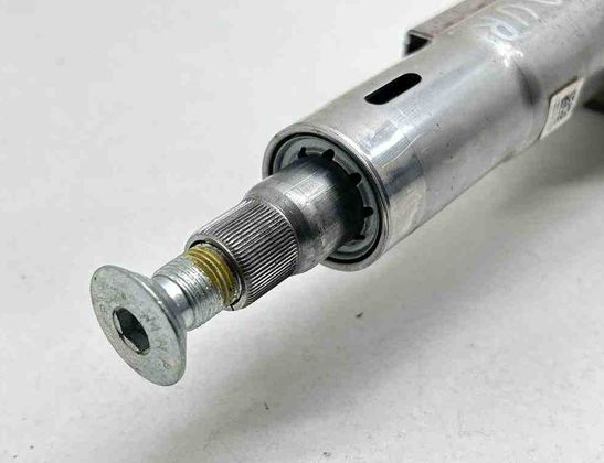 DODGE Durango 3 generation (2010-2024) Steering wheel axle set 68271363AA,840799,16020500304 32685965