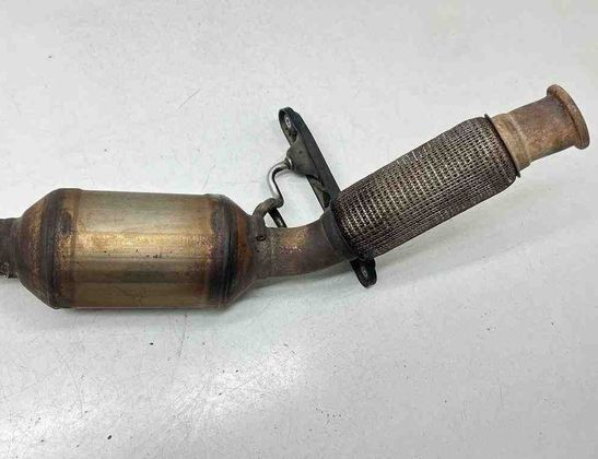 VOLKSWAGEN Caddy 4 generation (2015-2020) Katalyzátor 3Q0230BB,2K0131701D 32687161