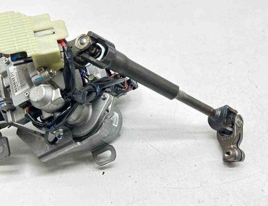 RENAULT Megane 3 generation (2008-2020) Steering wheel axle set 488104821R,PW22BD0222Q 32687234