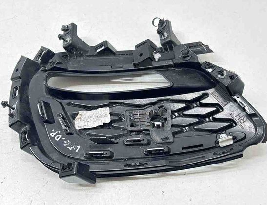 CHRYSLER Pacifica 2 generation (RU) (2016-2023) Одделка противотуманай фары 49795A,6WF68TRMAC,68531081AA 32688810