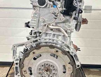 VOLVO S60 3 generation (2018-2023) Engine 3298994,32825416,GLHTA,32298994,P32380012,B420T2,690341805 32690475