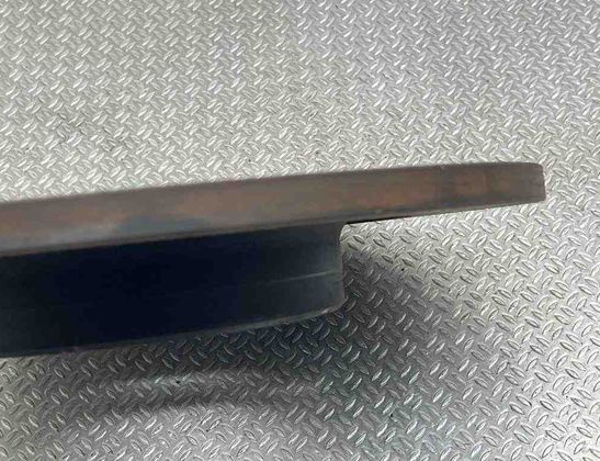 VOLVO S60 3 generation (2018-2023) Диск тормозов задний левый 32690480