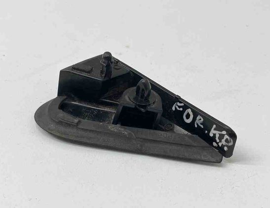 SUBARU Forester SJ (2012-2018) Rámik ľavého predného dverového zrkadla 65250SJ010,65250SJ011 32690916