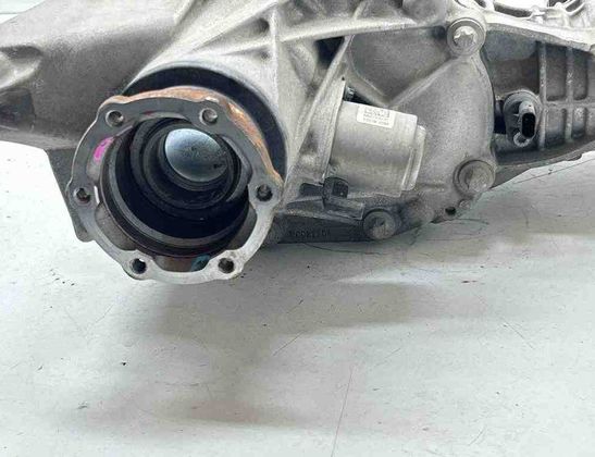 AUDI Q5 8R (2008-2017) Редуктор задний 299TJW00164,200719,0B0500043K 32694502