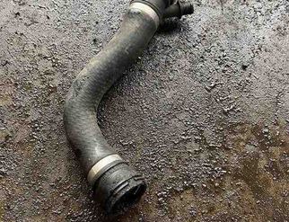BMW 5 Series E60/E61 (2003-2010) Intercooler Hose Pipe 10305924 31737185